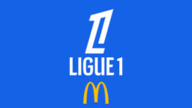 Ligue 1 McDonald's: PSG - Estrasburgo