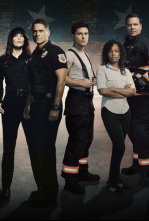 9-1-1: Lone Star (T1): Ep.2 Yiiijaaa