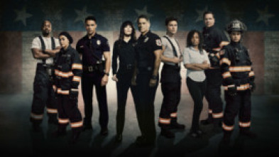 9-1-1: Lone Star (T1): Ep.2 Yiiijaaa