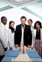 House (T2): Ep.6 Dar vueltas