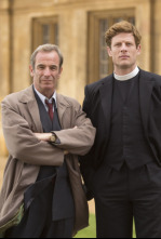 Grantchester (T4)