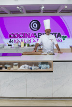 Cocina abierta de... (T14): Ep.2790