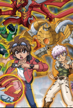 Bakugan