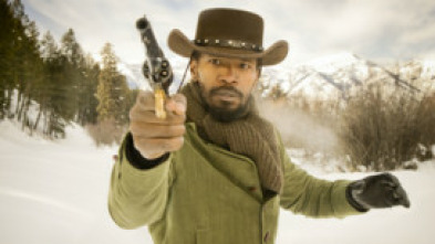 Django desencadenado