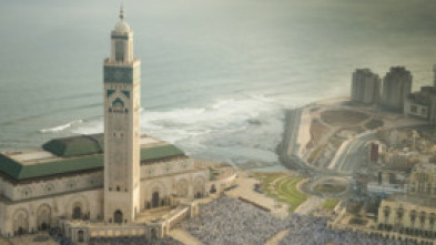 Marruecos desde el aire 