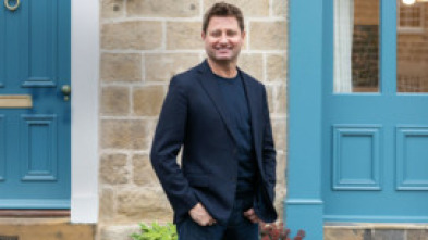 Reformas estraordinarias de George Clarke