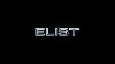 Elist (T3): Ep.25