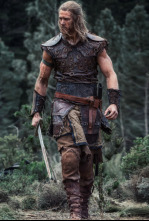 Northmen. Los vikingos