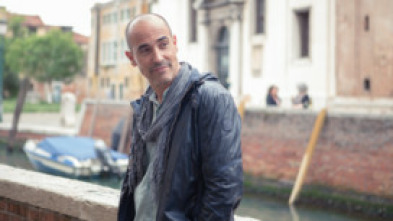 David Rocco y la Dolce...: La Venecia perdida