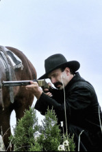 Leyendas del salvaje...: Seth Bullock: el sheriff de Deadwood