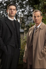 Grantchester (T8)