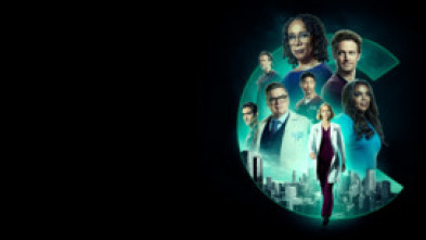 Chicago Med (T2): Ep.13 El barco de Teseo