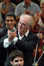 West-Eastern Divan Orchestra Daniel Barenboim: Beethoven Wagner