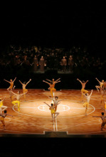 La Novena Sinfonia de Maurice Bejart - Bejart Ballet Lausanne Tokyo Ballet