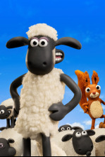 Shaun the Sheep