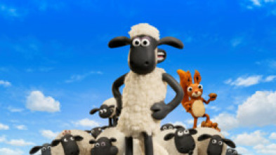 Shaun the Sheep