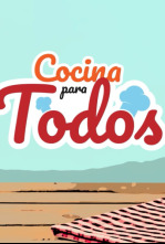 Cocina para todos (T1): Flan y Tarta de Coco