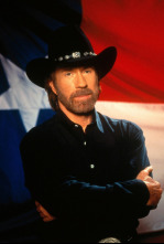 Walker Texas Ranger (T5): Ep.23 Una imagen de padre