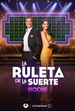 La ruleta de la... (T1): Ep.1