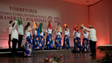 70 Certamen Internacional de Habaneras de Torrevieja