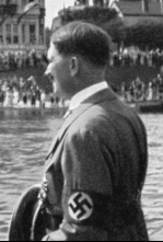 La noche de los cuchillos largos, el ascenso de Hitler 