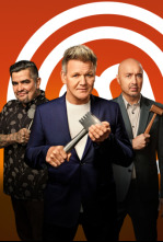 Masterchef (USA) (T14): Ep.6