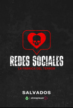 Redes sociales: la fábrica del terror 