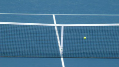 Semifinales: Zheng - Krejcikova