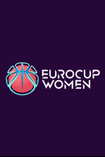 Cuartos de final: ASVEL Lyon Féminin - Uni Girona