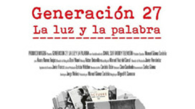 Generación 27: La luz y la palabra