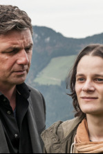 Doctor en los Alpes (T8): Ep.17 El hijo deseado