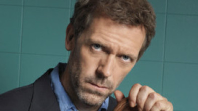 House (T3): Ep.4 Líneas en la arena