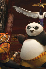 Kung Fu Panda