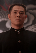 Jet Li es el mejor luchador