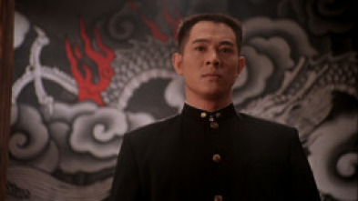 Jet Li es el mejor luchador