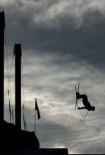 Copa del mundo de esquí acrobático