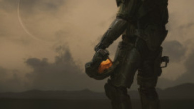 Halo (T1): Ep.5 Ajuste de cuentas