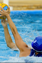 Supercopa d'Europa de waterpolo femení: Sabadell - Pàdua