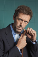 House (T3): Ep.8 El juego del topo