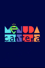 Menuda cantera (2): Ep.86