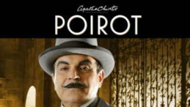 Agatha Christie:... (T3): Ep.8 El robo del rubí imperial