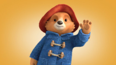 Las aventuras de... (T2): Paddington y la sorpresa de las ardillas / Paddington se convierte en agente secreto