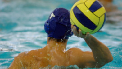 Liga masculina de waterpolo