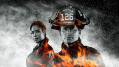 9-1-1: Lone Star (T4): Ep.1 Atractivo renovado