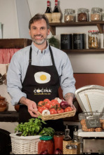 Cocina italiana con Matteo de Filippo (T1)