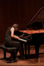 Concurso Internacional Franz Liszt - semifinal I: Dina Ivanova