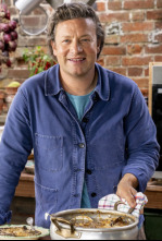 Jamie Oliver:... (T1): Jamie Oliver: Cocina de temporada. Otoño 3