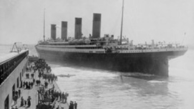 10 errores que hundieron el Titanic