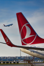 El nuevo aeropuerto de Turkish Airlines