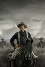 Theodore Roosevelt: La gran aventura